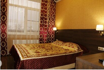 Гостиница Royal Park Кропоткин-23