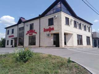 Гостиница Royal Park Кропоткин-3