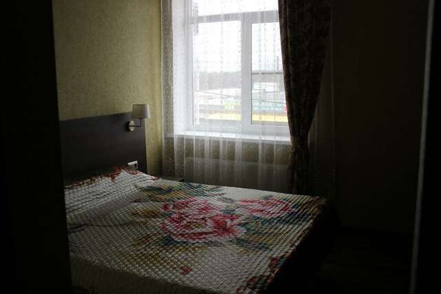 Гостиница Royal Park Кропоткин-16