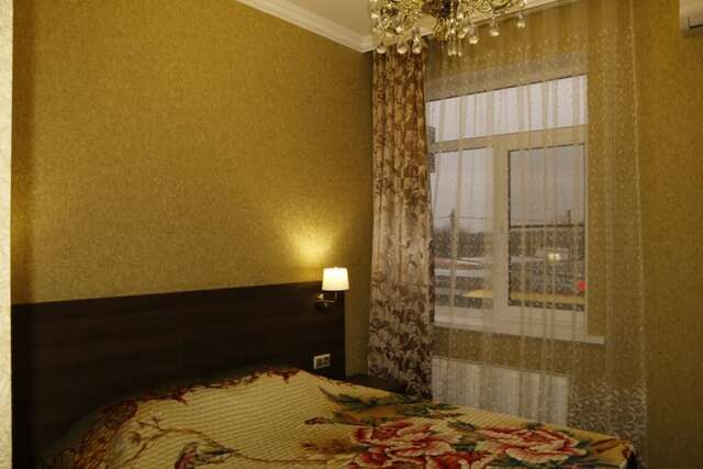 Гостиница Royal Park Кропоткин-40